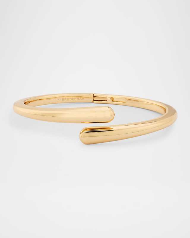 Asher Bangle Bracelet